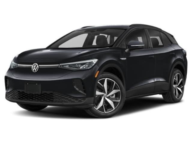 2023 Volkswagen ID.4's photo
