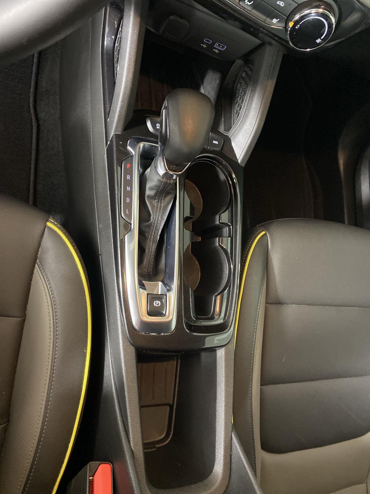 Used 2024 Copper Harbor Metallic Chevrolet ACTIV image 22