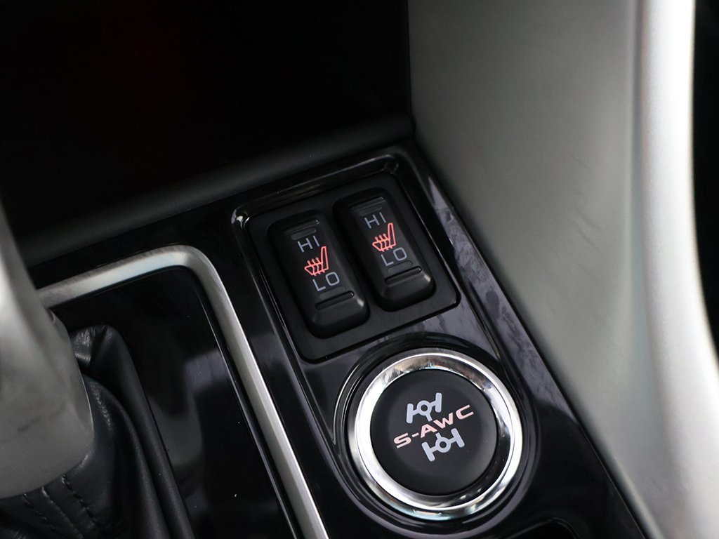 2026 Mitsubishi Eclipse Cross SEL - Photo 46