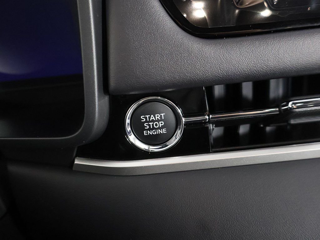 2025 Mitsubishi Outlander SEL - Photo 44