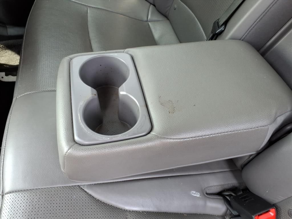 Used 2014 Blue Hyundai Limited image 16