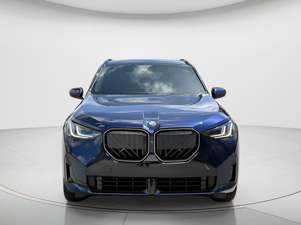 New 2026 Tanzanite Blue II Metallic BMW 30 xDrive image 27