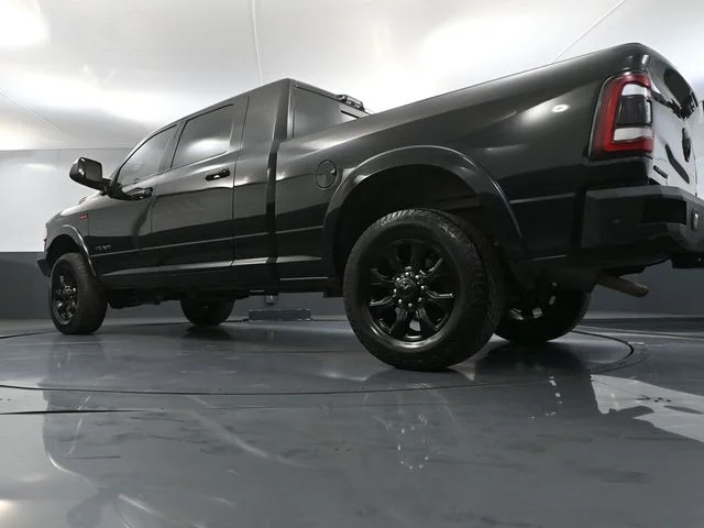 2021 RAM Ram 2500 Pickup Laramie Limited - Photo 59