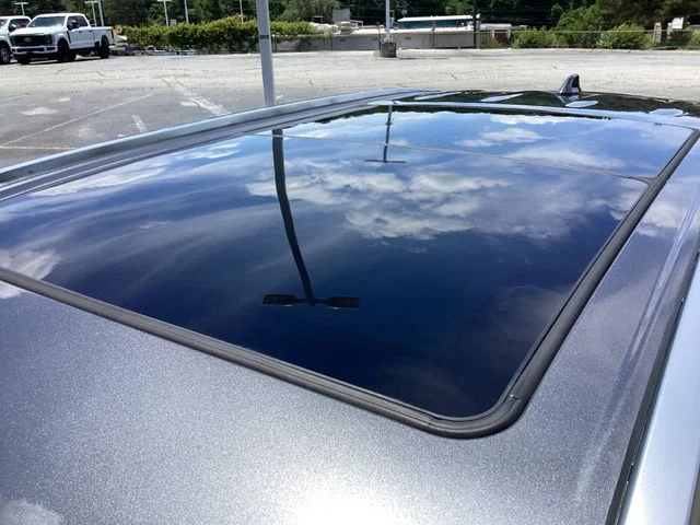 Used 2024 Magnetic Gray Metallic Toyota Platinum image 15
