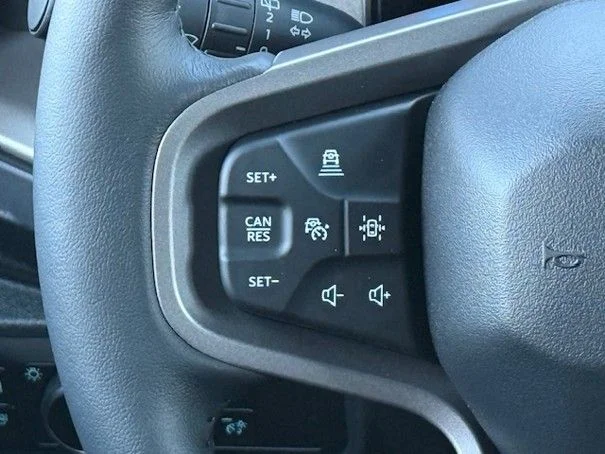 New 2025 Oxford White Ford Outer Banks® image 30