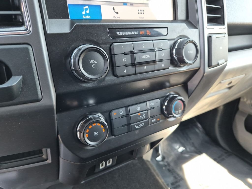 2019 Ford F-150 XLT - Photo 21