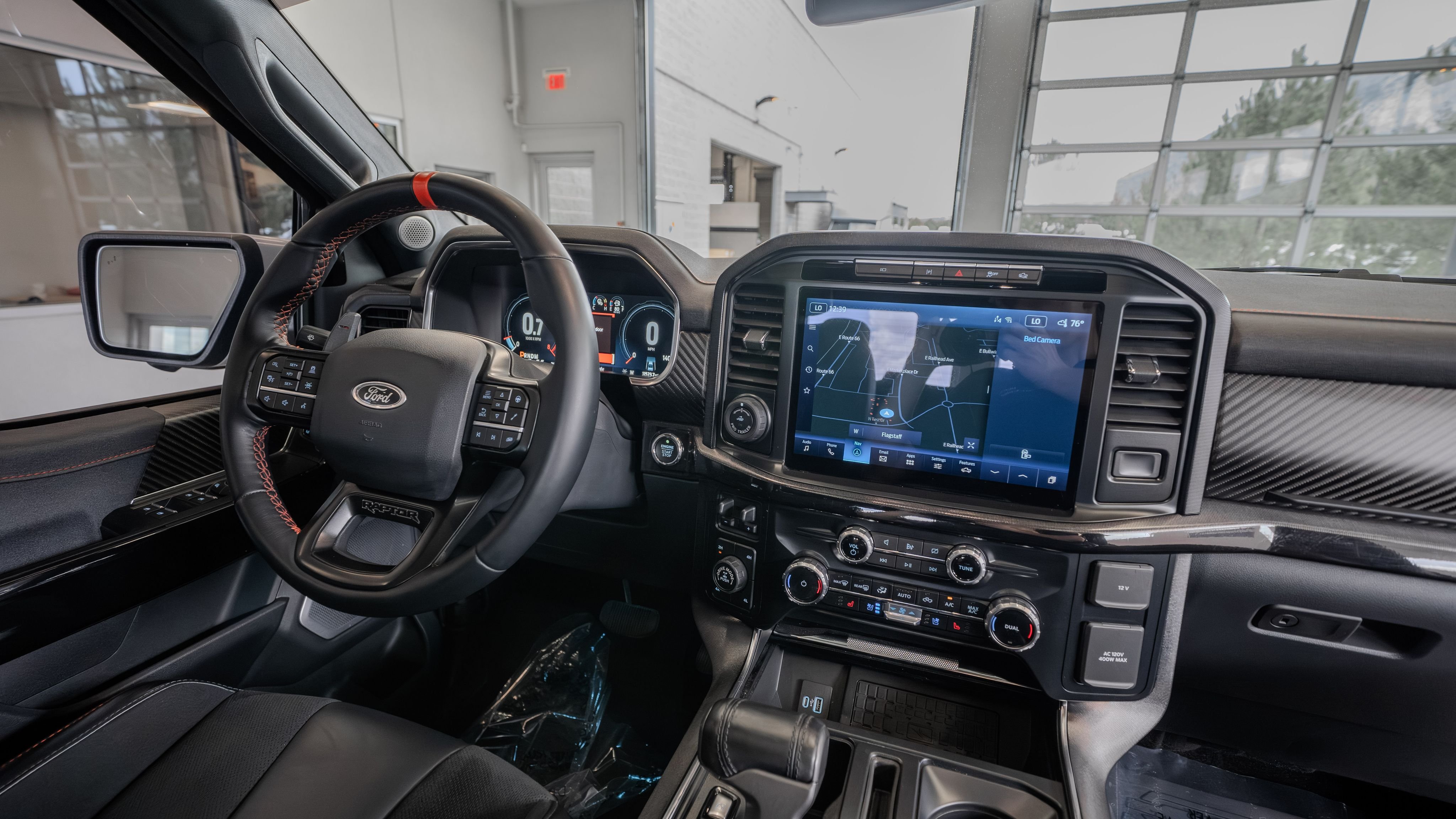 Used 2023 Avalanche Ford Raptor image 19