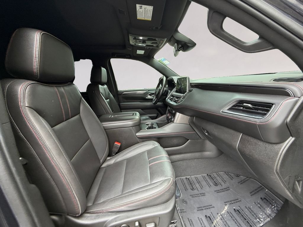 Used 2023 Gray Chevrolet RST image 17