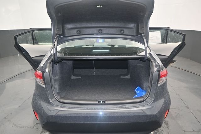 New 2026 Underground Toyota LE image 12
