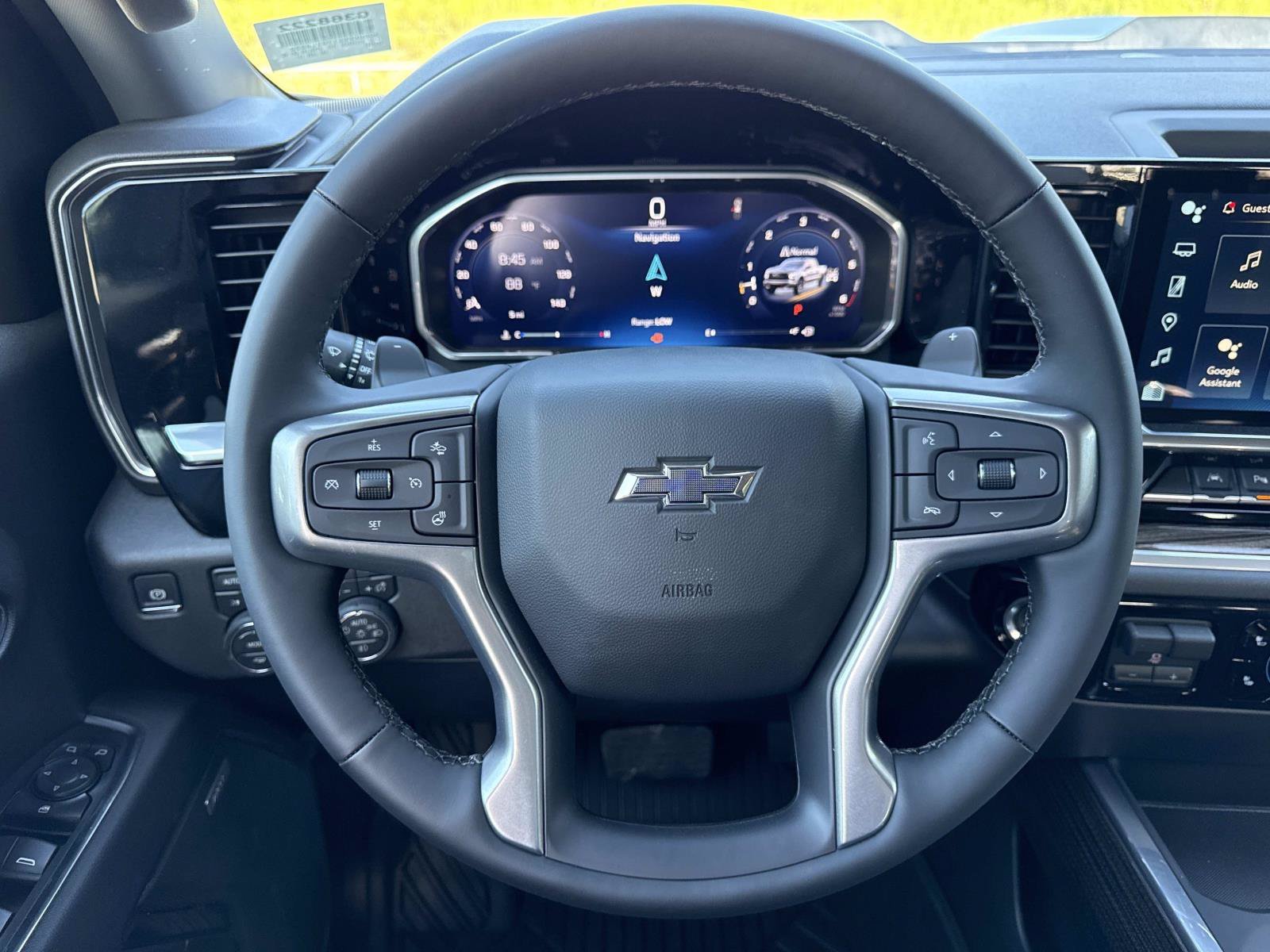 2026 Chevrolet Silverado 1500 LT Trail Boss - Photo 14