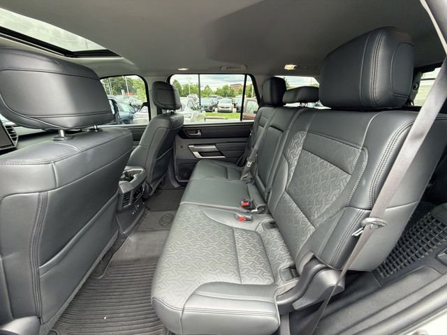 Certified Used 2023 White Toyota SR5 image 21