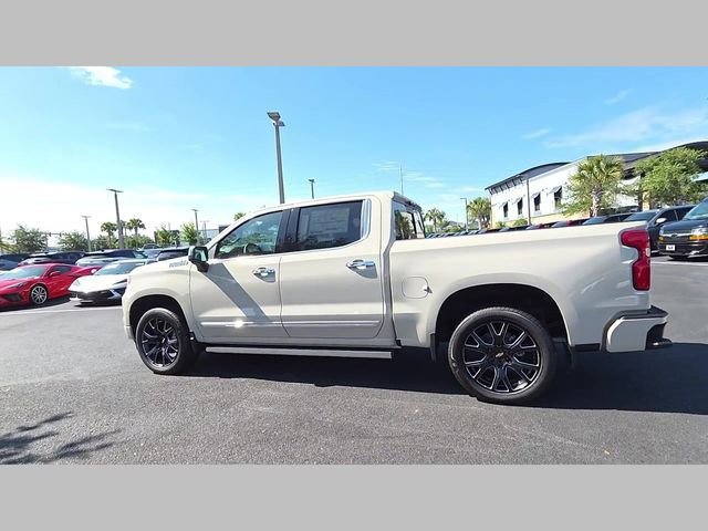 New 2026 White Sands Chevrolet High Country image 30