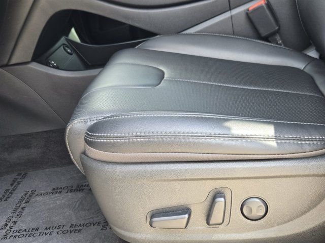 Certified Used 2023 Portofino Gray Hyundai XRT image 24