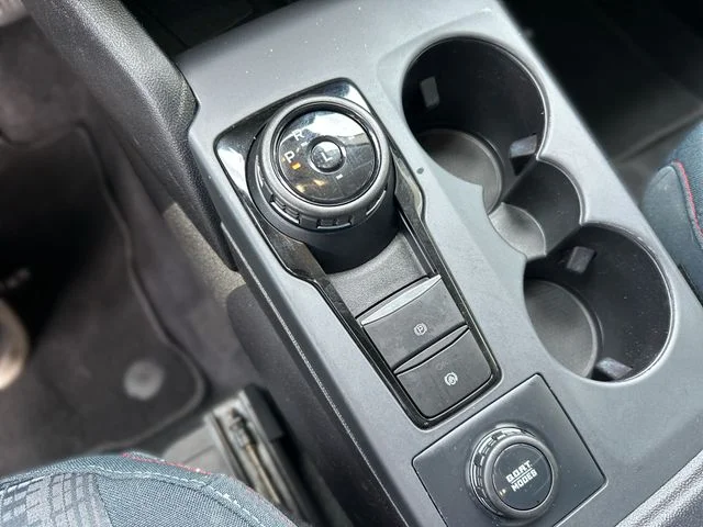 Used 2024 Blue Ford Heritage image 20