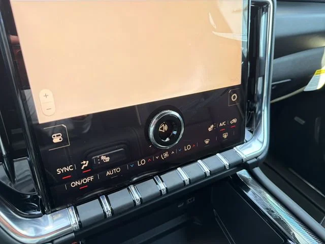 New 2026 Summit White GMC Elevation image 26