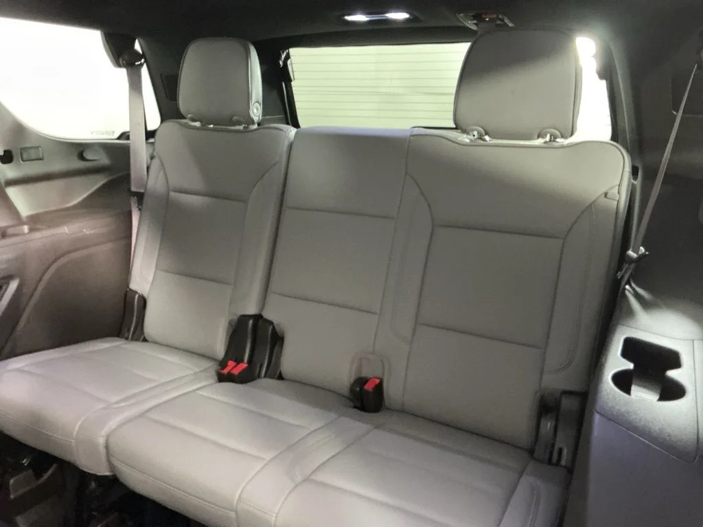 Certified Used 2022 Black GMC SLT image 13