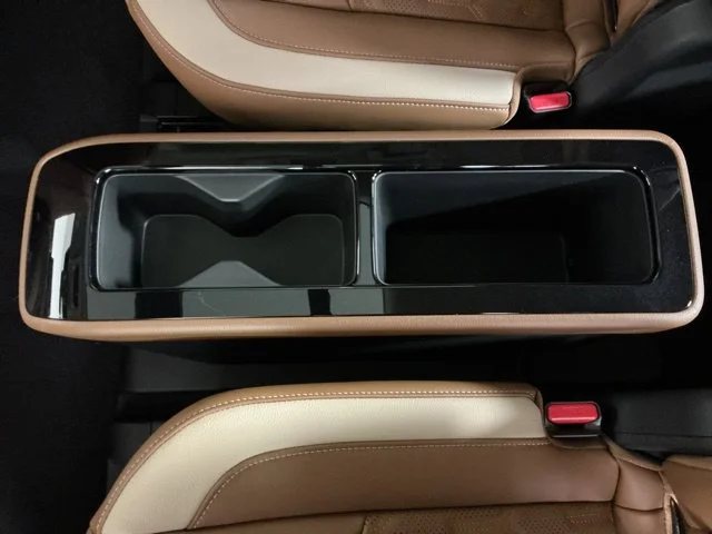 New 2026 Green Nissan Platinum image 22