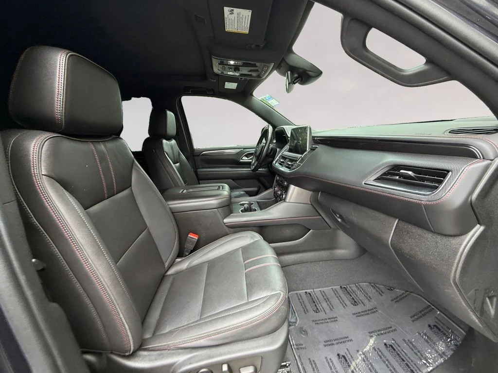 Used 2023 Gray Chevrolet RST image 17