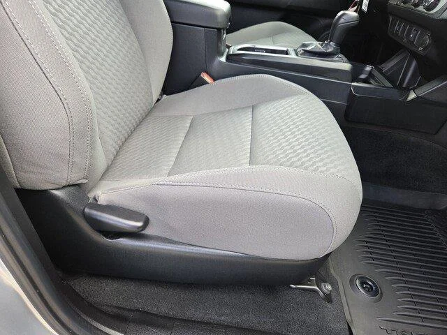 Used 2023 Celestial Silver Metallic Toyota SR image 26
