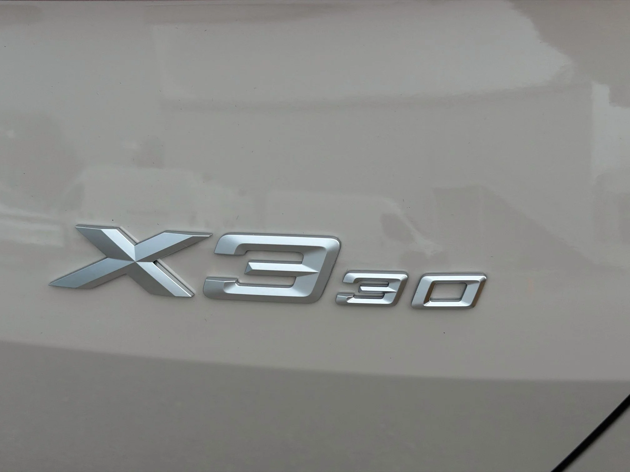 New 2026 Dune Grey Metallic BMW 30 xDrive image 11