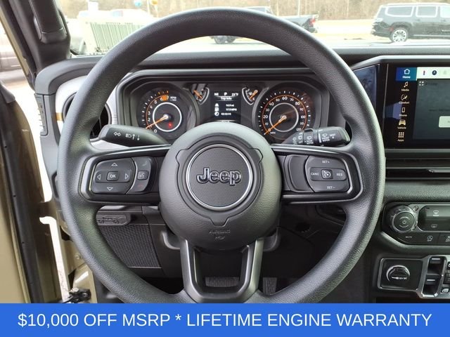 New 2026 41 Exterior Paint Jeep Sport image 18