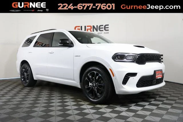 2025 Dodge Durango