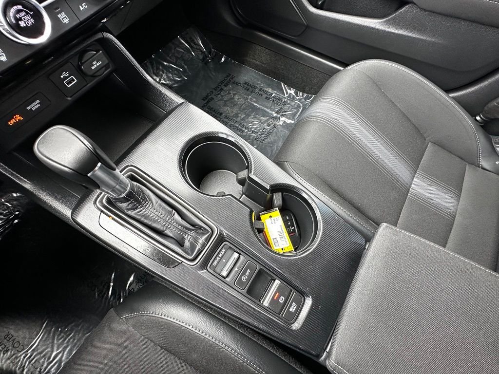 Used 2023  Honda Sport image 28