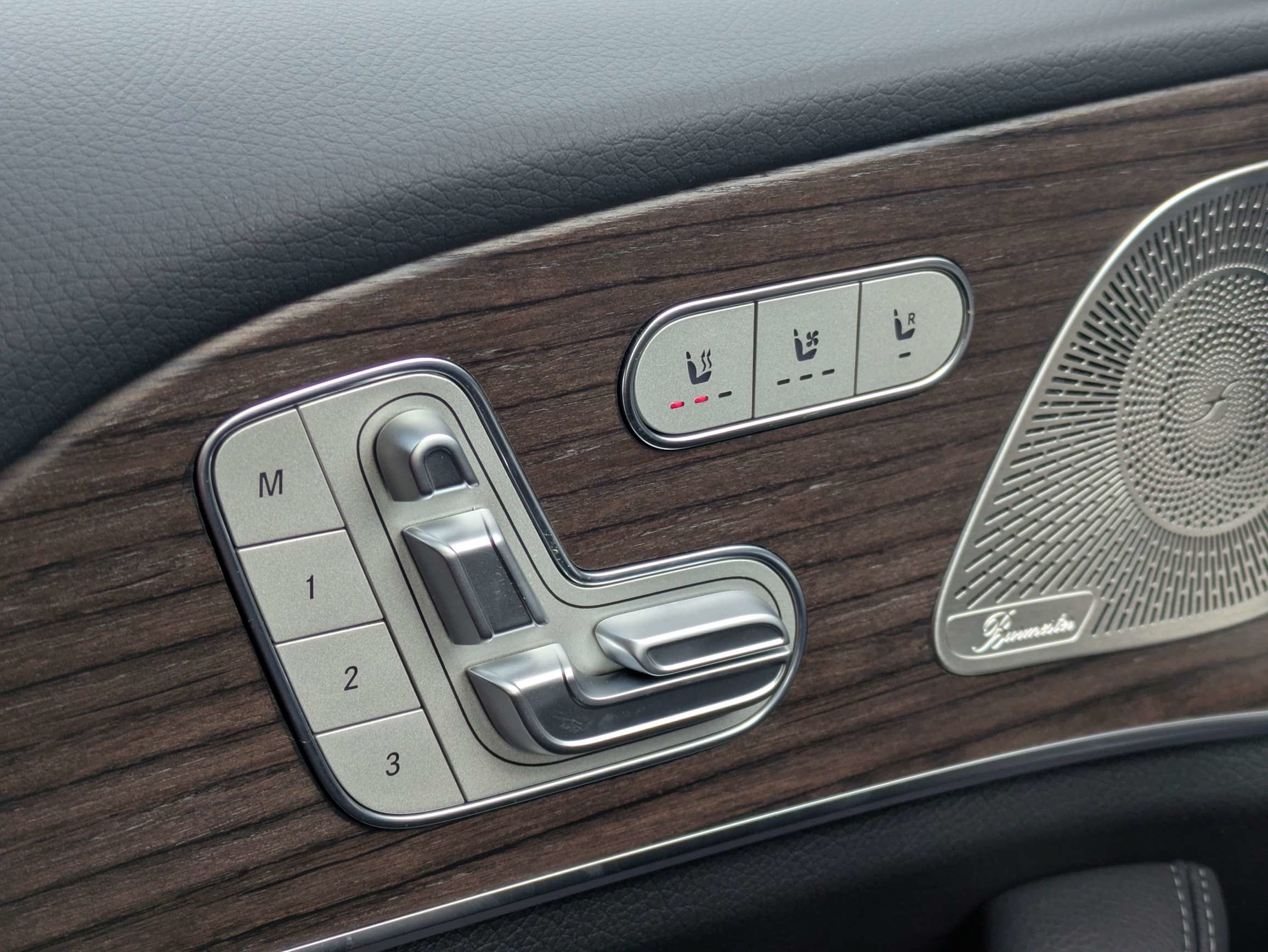 New 2027 Cirrus Silver Metallic Mercedes-Benz GLS 450 image 22
