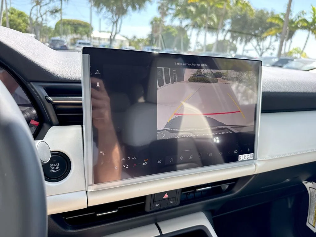 New 2026 Machine Gray Mazda 2.5 S Preferred AWD image 50