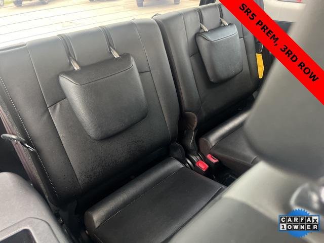 Certified Used 2019 Gray Toyota SR5 Premium image 14