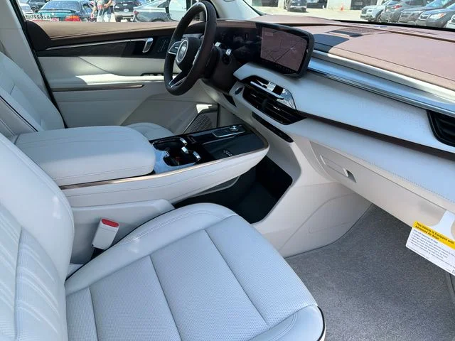 2026 Buick Enclave Avenir - Photo 21