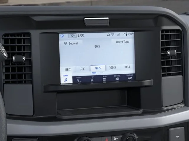 2025 Ford F-550 Super Duty Chassis Cab XL - Photo 14