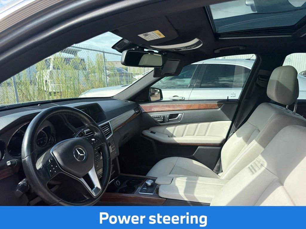 Used 2013  Mercedes-Benz E 350 image 26