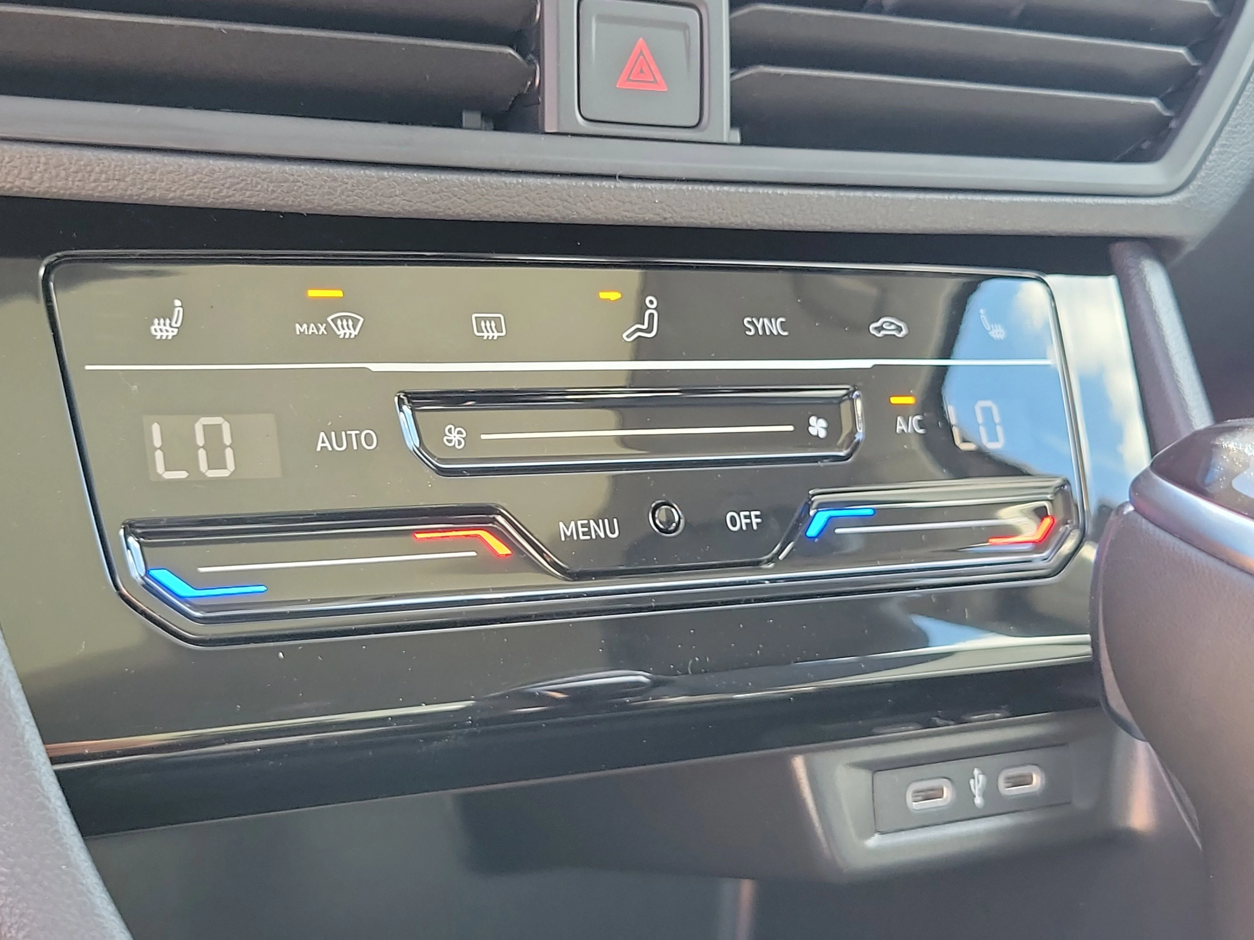 New 2026 Gray Volkswagen 1.5T SE image 28