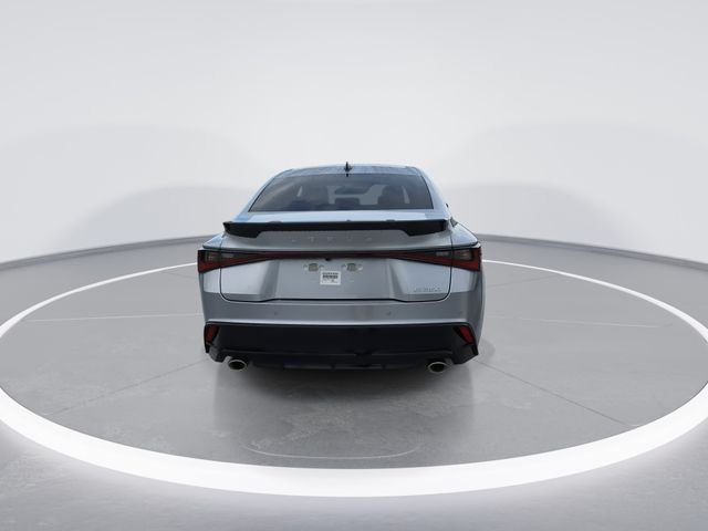 New 2026 Iridium Lexus F SPORT image 7