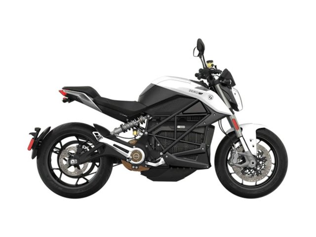 New 2024 Zero SR/S Motorcycle / Scooter in Honolulu #ZE000870 | JN
