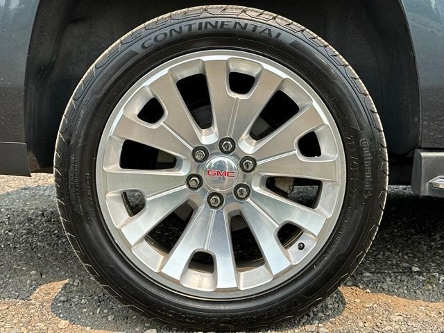 2020 GMC Yukon Denali - Photo 36