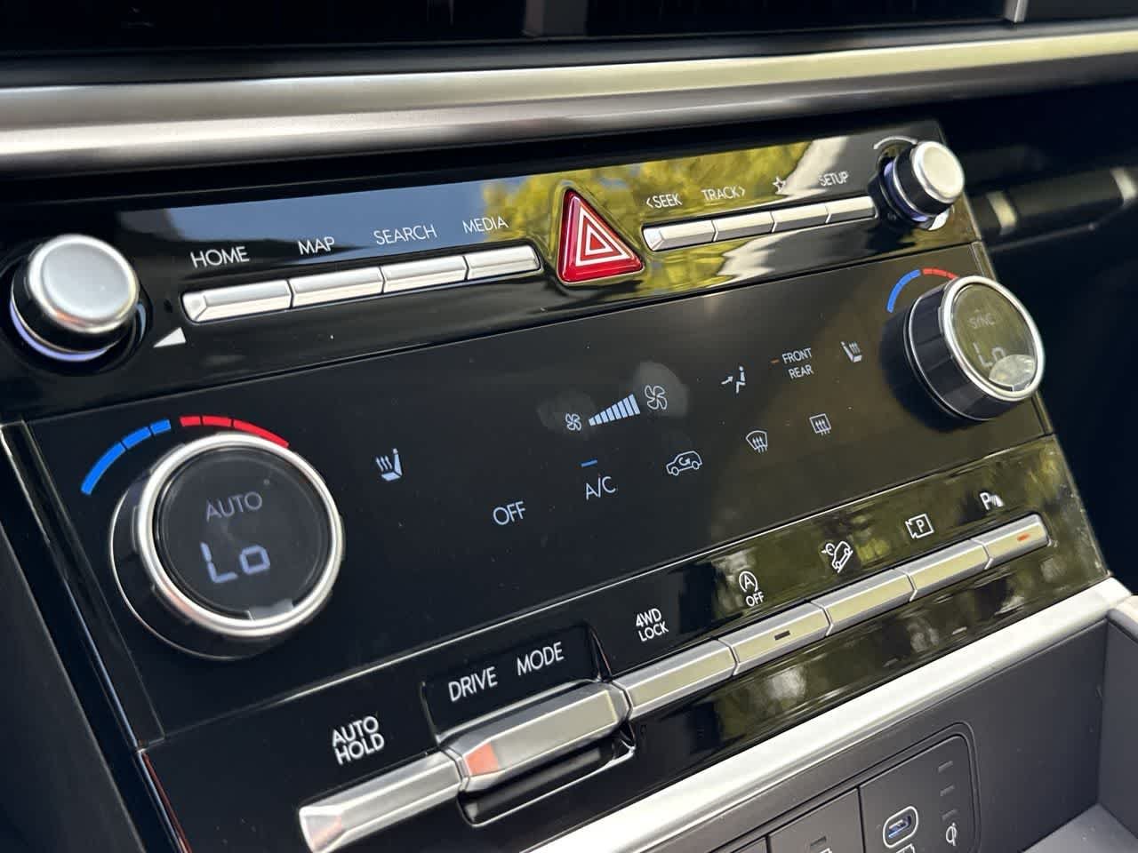 2026 Hyundai Santa Fe SEL - Photo 20