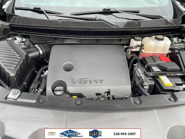 2023 Chevrolet Traverse 1LT - Photo 19