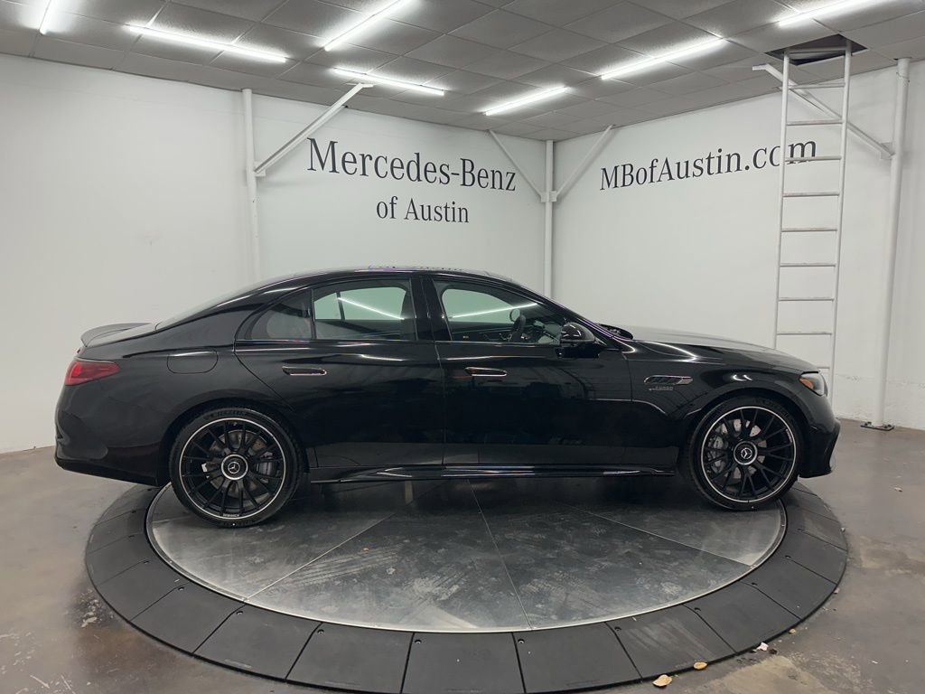 2026 Mercedes-Benz E-Class AMG E53 - Photo 40