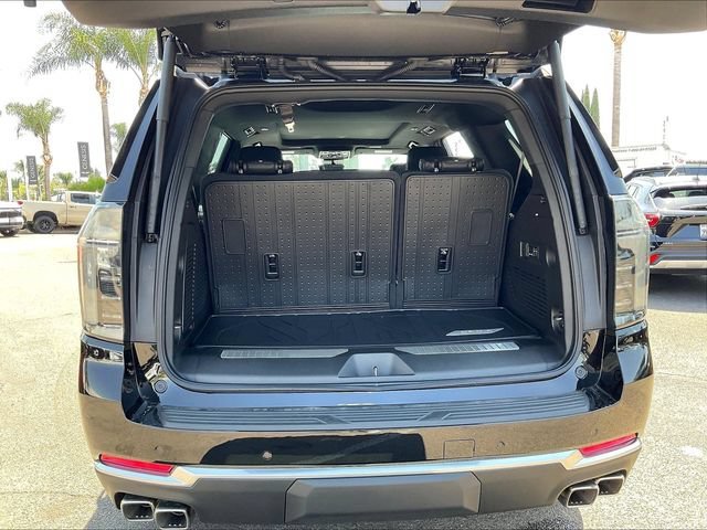 2026 Chevrolet Tahoe High Country - Photo 16