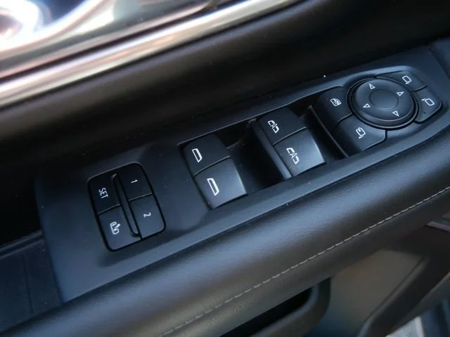 2021 Chevrolet Tahoe LT - Photo 21