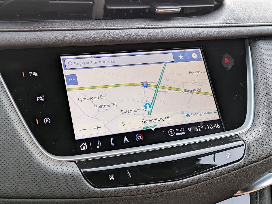 2026 Cadillac XT5 Premium Luxury - Photo 23