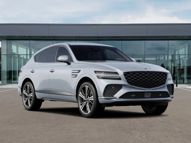 New 2027 Blue Genesis 3.5T image 3