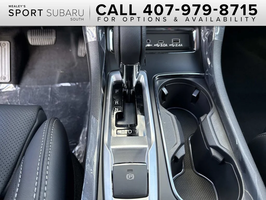 2026 Subaru Ascent Limited - Photo 34