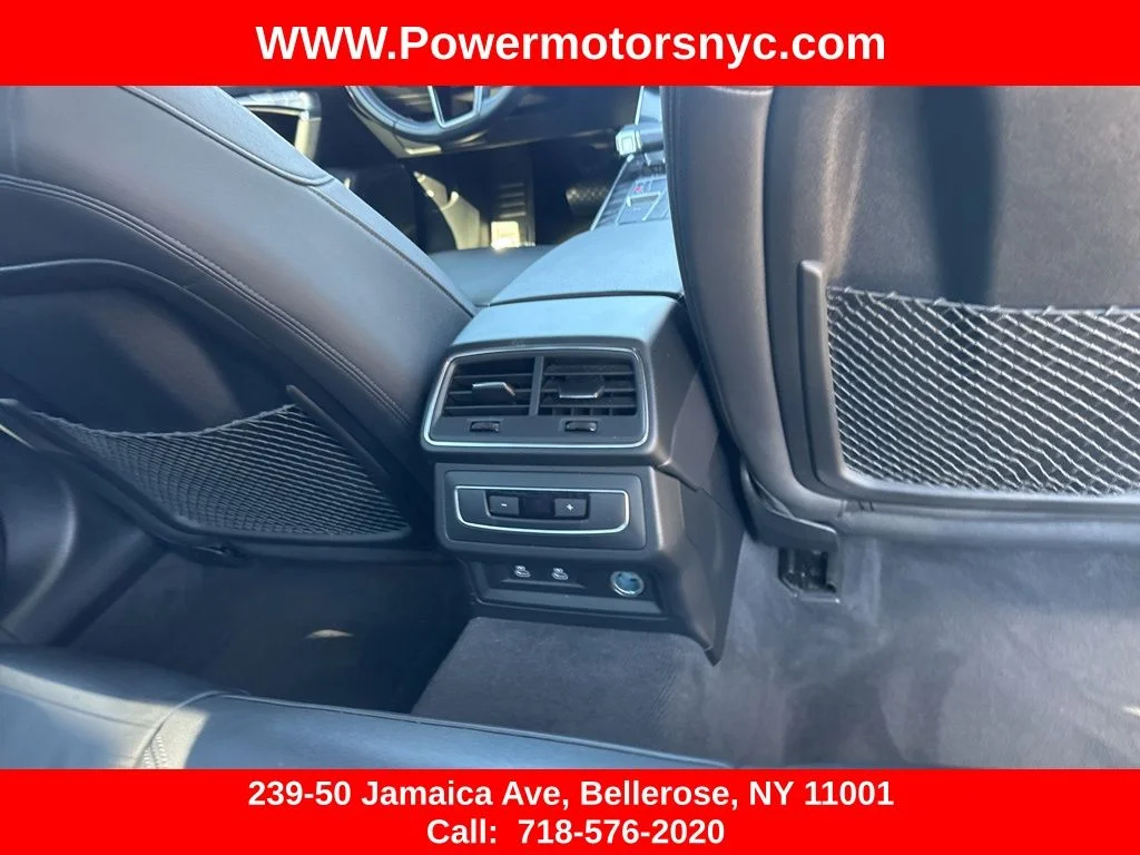 Used 2023 Black Audi 45 Premium image 20