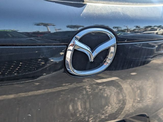 2025 Mazda CX-30 Turbo Premium - Photo 8