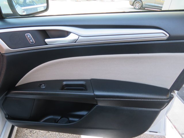 Used 2019 Ingot Silver Metallic Ford S image 10