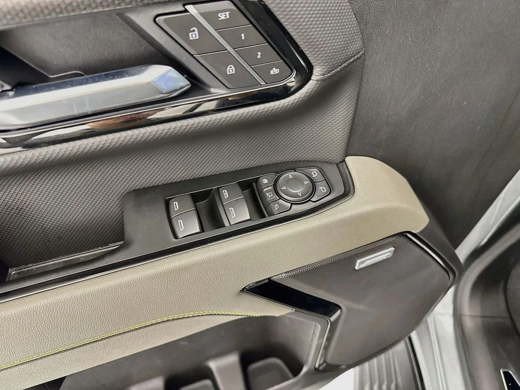 Used 2026 Gray Chevrolet ZR2 image 18