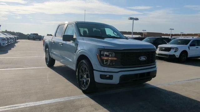 New 2026 Avalanche Ford STX® image 68